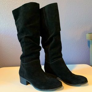 Steve Madden Ponderosa boots size 6